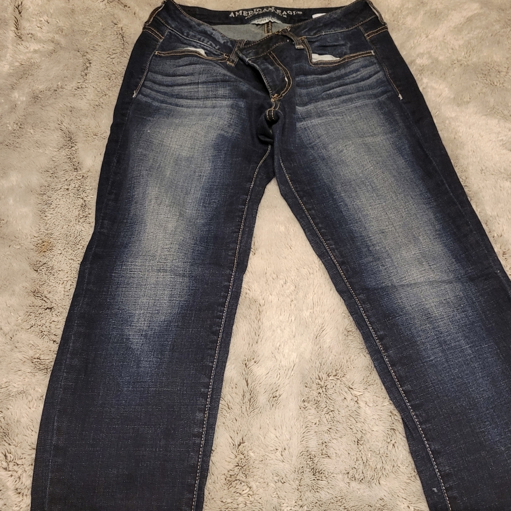 American Eagle women's Jegging Size 6